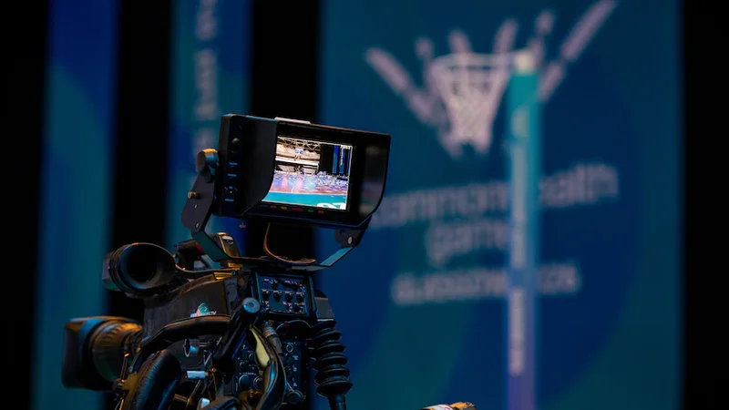 Diamonds disappointed Glasgow games only live on Seven's streaming service