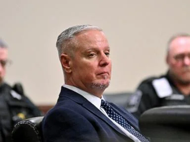 Dad sentenced to 15 years in prison in school shooting carried out by teenage son