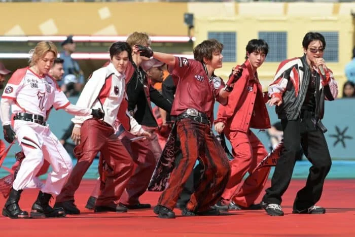 BTS pulls out of Grammys over ‘Asian pop’ category