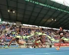 US track and field nationals: Olympic stars and hopefuls deliver at LA 2028 ‘dress rehearsal’