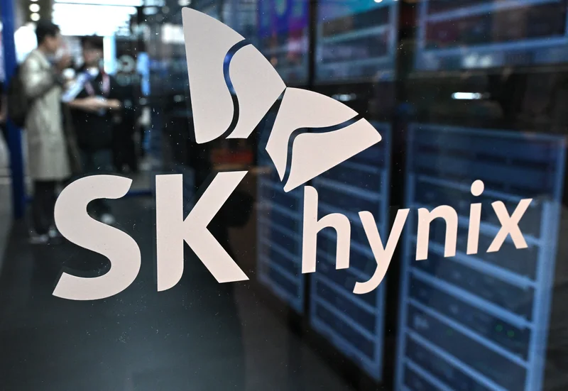 SK Hynix second-quarter profit surges 557% to a new high — but misses estimates
