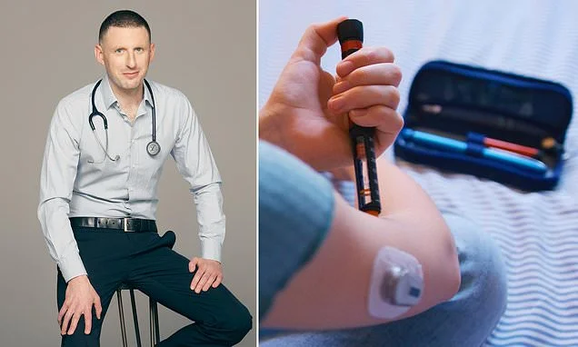 DR MAX PEMBERTON: So many women mistake diabetes for something else. The signs you MUST look out for and how to reverse them before it's too late