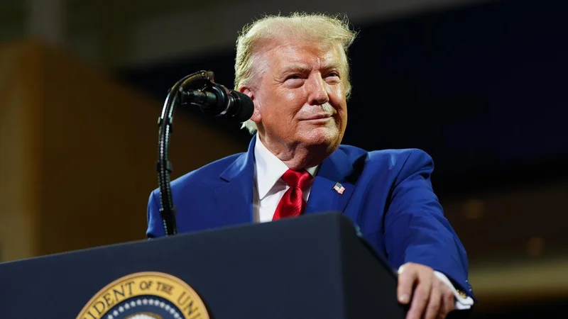 Trump says Saudi nuclear deal contingent on recognising Israel