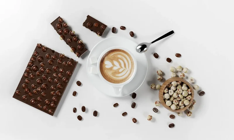 Some caffeinated drinks are linked to poorer memory