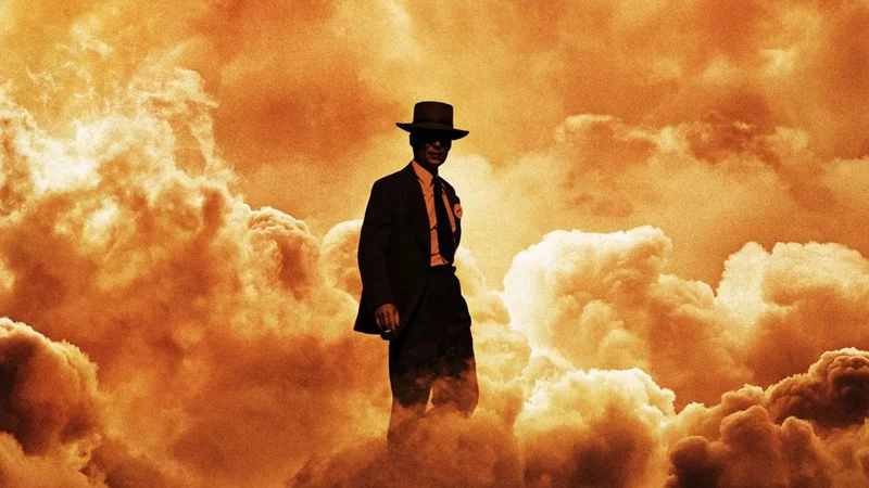 Quote of the day by The Odyssey director Chris Nolan: 'AI researchers refer to the present moment as an 'Oppenheimer moment'' — putting into perspective the scale of change AI will bring
