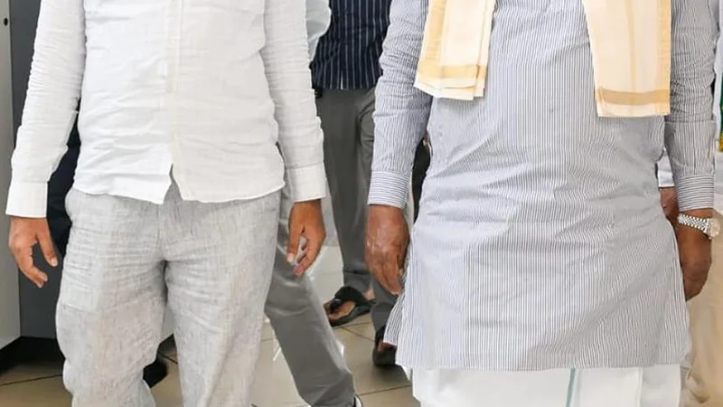 Yathindra urges supporters to respect Siddaramaiah’s decision to quit electoral politics
