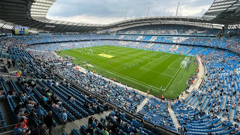 Perfect tour for English Premier League tragics