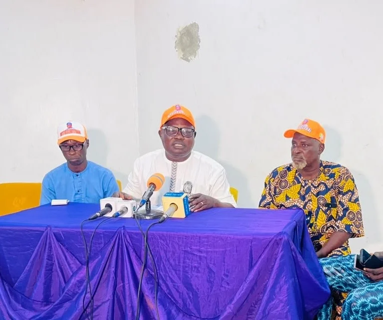 Shut up, who are you to question Yayi’s indigenship – Abiodun’s aide asks opposition
