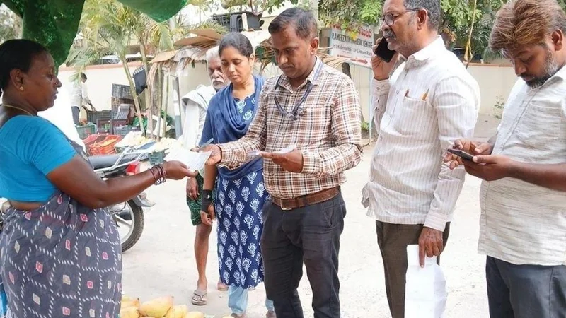 VMC seizes 640.9 kg of single-use plastic during surprise inspections
