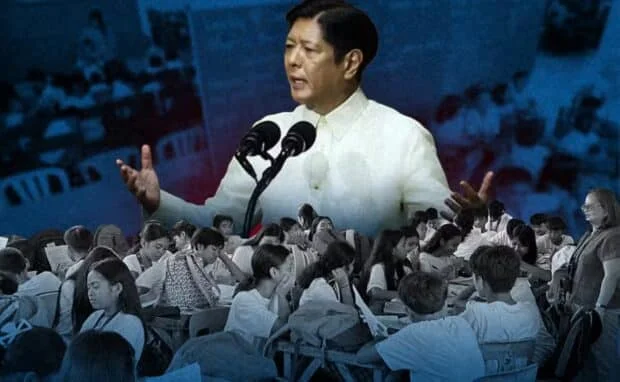 LIVE: SONA 2026 of President Bongbong Marcos