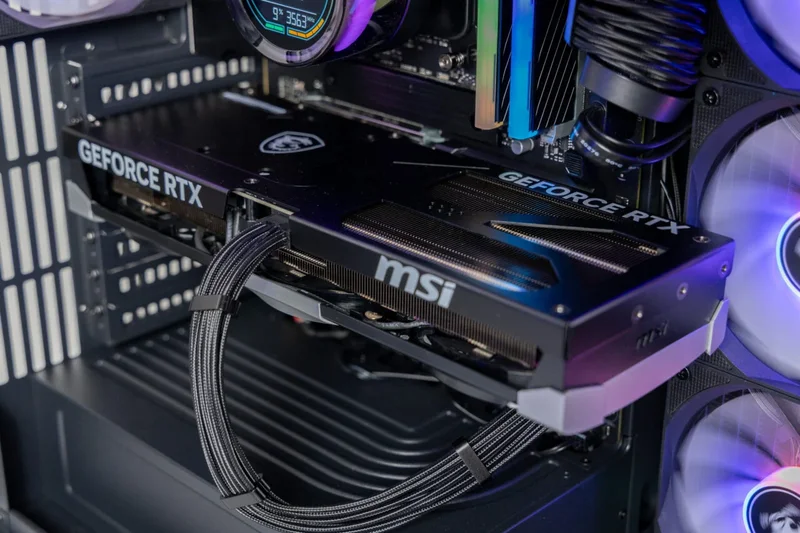 Graphics Cards Could Get Even More Expensive, and It’s Not Just Nvidia