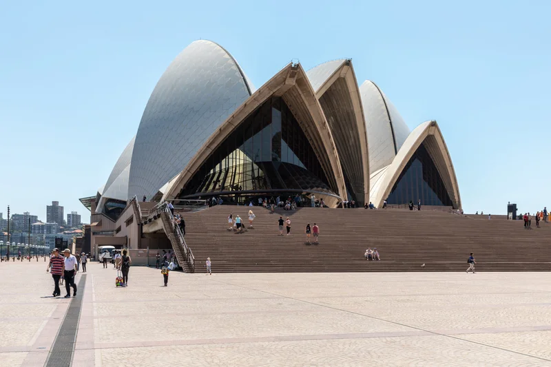 Chilean Orchestra Makes Sydney Opera House Debut