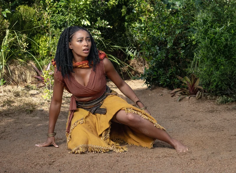 Why fans are divided over the Children of Blood and Bone movie