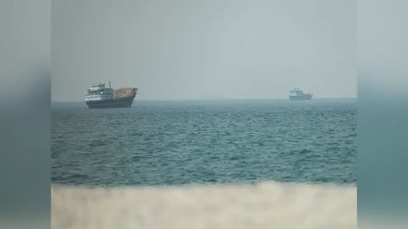 India is second-largest sailor supplier in world