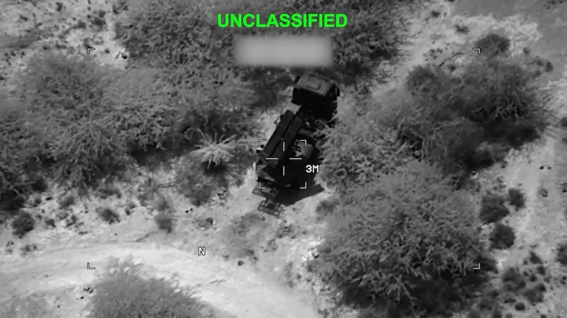 Could Israel-US-Iran war become another Ukraine?