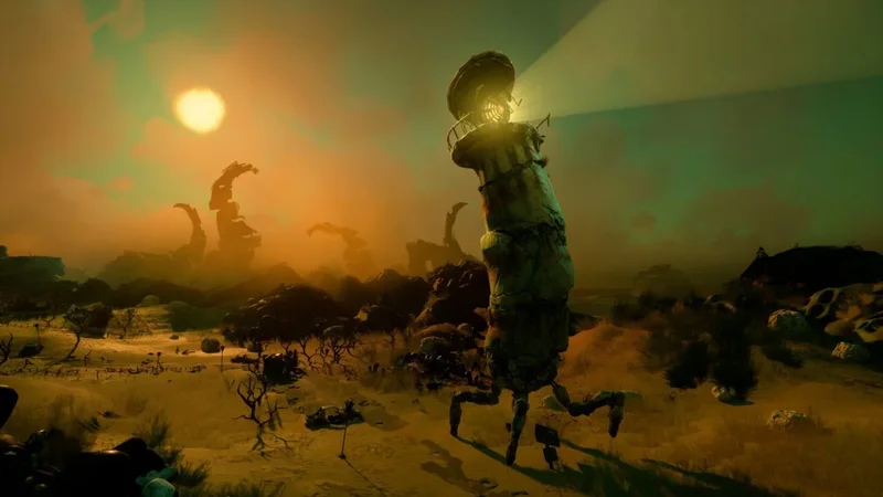Psychonauts 2 Studio Double Fine Hit With Layoffs Amid Divestiture From Xbox
