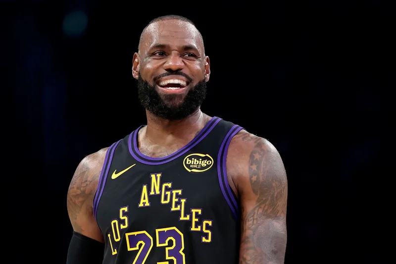Cavaliers, Celtics ‘Biggest Losers’ In LeBron James Sweepstakes