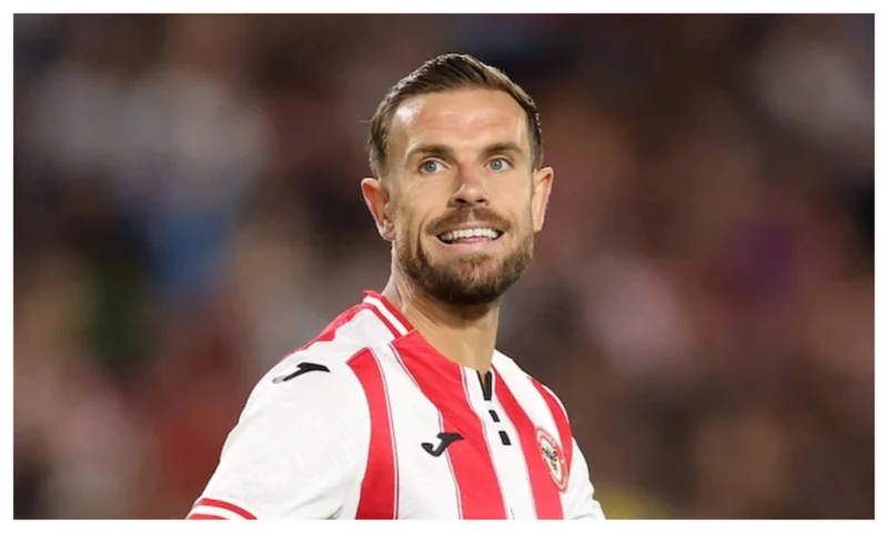 Transfer: Henderson terminates Brentford contract ahead of Chelsea move