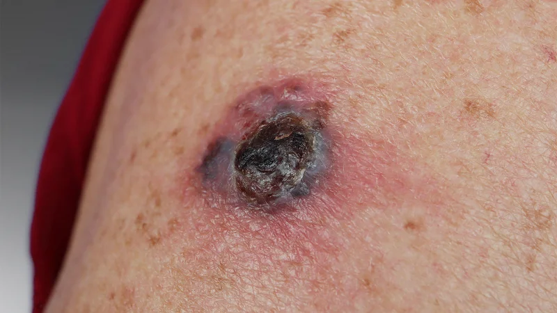 FDA Staff Unconvinced Drug for Melanoma Shows Benefit