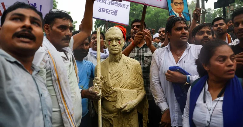 Gandhi to Wangchuk, what history says about the success of hunger strikes in India
