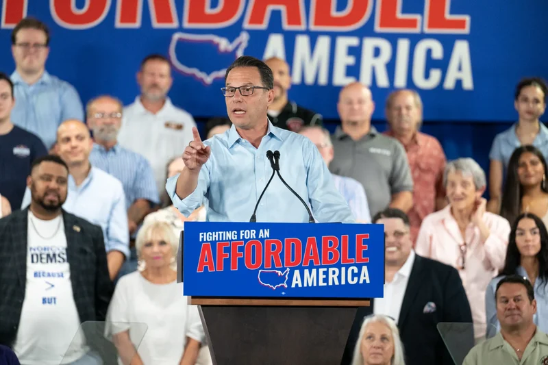 The midterms may come down to just 20 House races, including ‘the swingiest swing state’: Pennsylvania