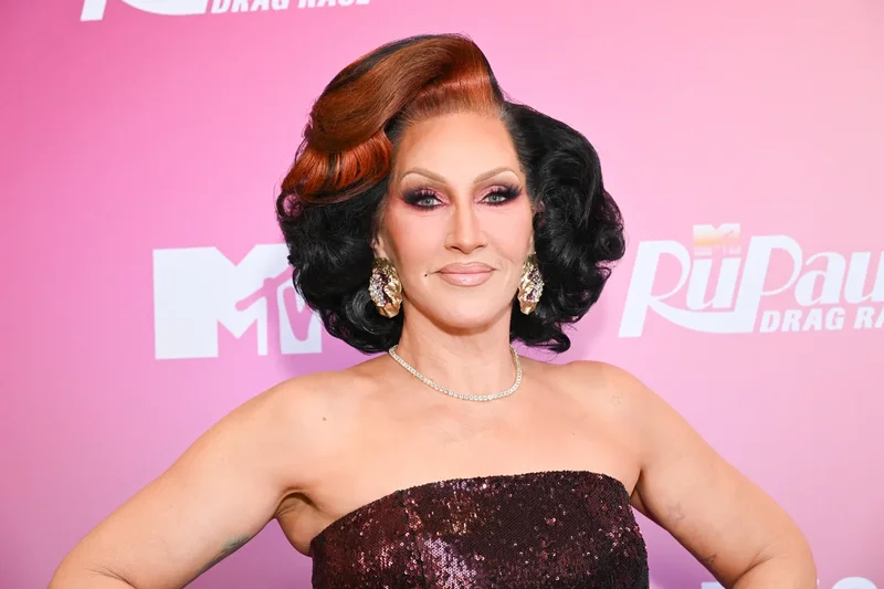 Drag Race star’s PrEP ad has a conservative group raging — but it doesn’t even mention sex