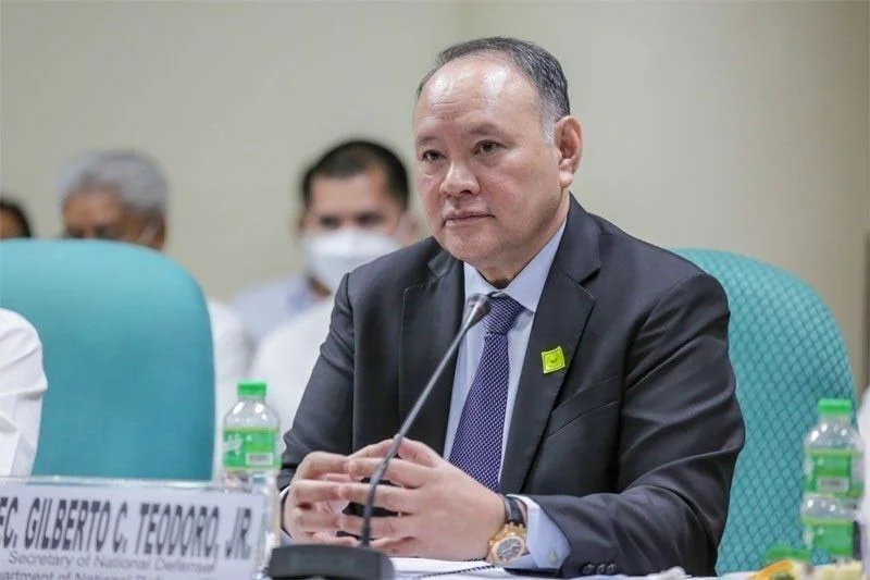AFP modernization fund: Gibo wants BCDA audited