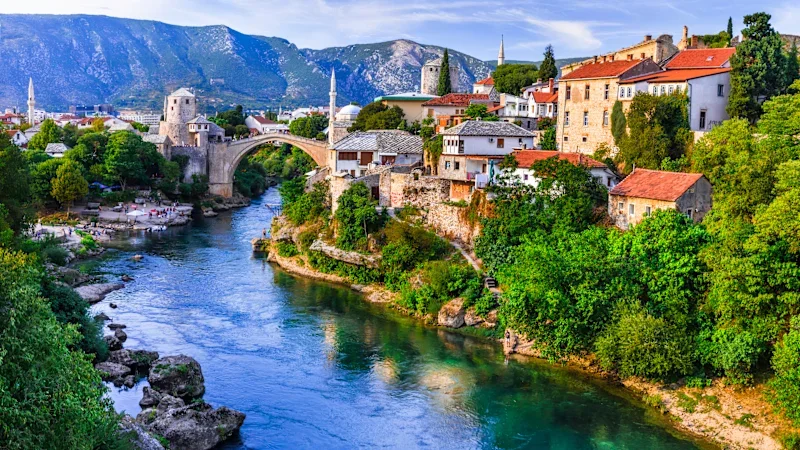 Ten former ‘don’t go’ destinations that should now be on your must-visit list