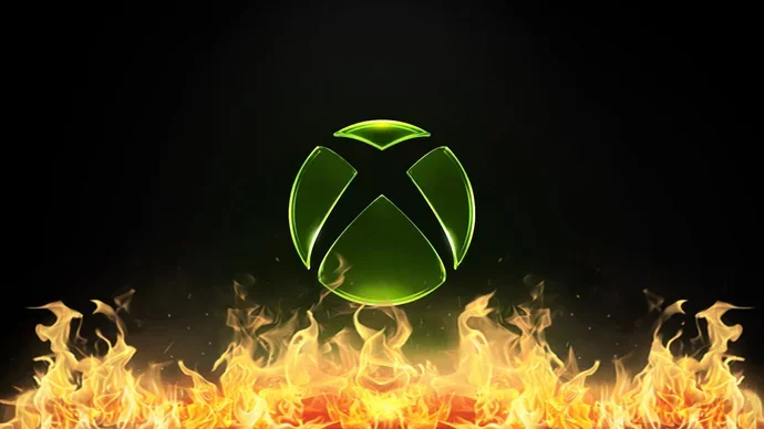 Xbox service is down, with outages meaning players can't play any digital or physical games, after similar PlayStation Network issues last week