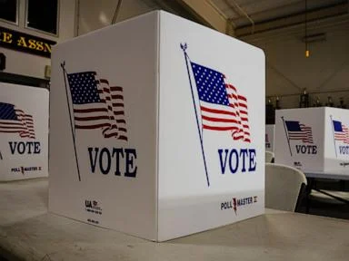 Trump-backed SAVE Act is newest effort to collect private voter information