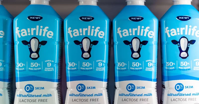 Coca-Cola resumes Fairlife milk production after ransomware attack