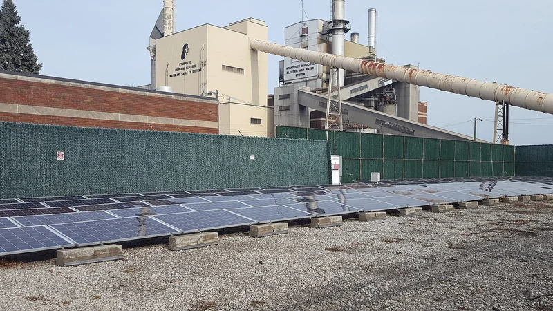 Celsia Builds 260 MW of Solar Across Colombia