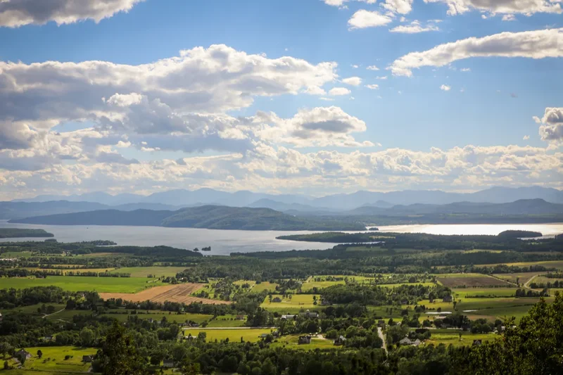 A road trip through New England revealed the region’s vast cultural legacy