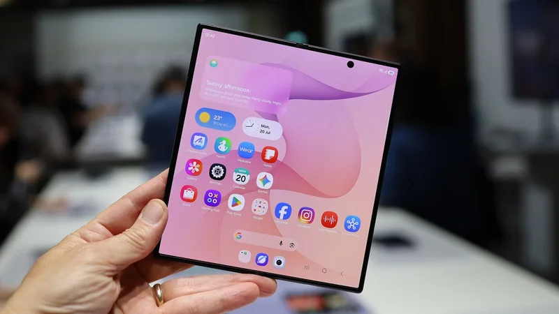 'We carefully verified the silicon-carbon battery so that our users can trust it and use it with competence': Samsung execs on how it tuned the latest battery technology — and why that matters
