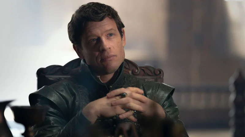 What is the release date for House of the Dragon season 3 episode 6 on HBO Max?