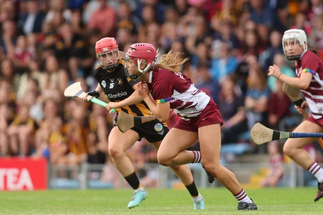 Champions Galway beat Kilkenny to return to All-Ireland senior camogie final