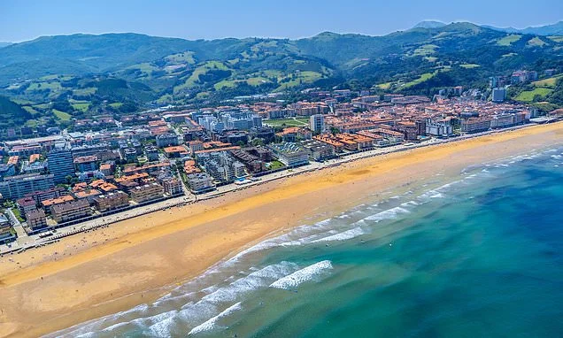 Brits swap dream long-haul holidays for cheaper European escapes as travel costs soar - these are swaps that could save you hundreds