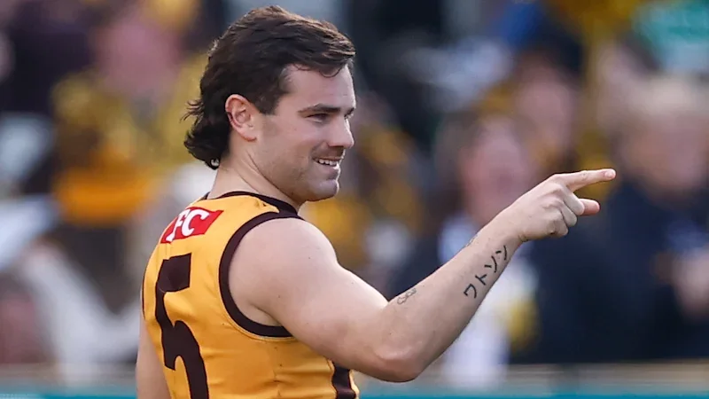 Rare MCG double header highlights blockbuster finale to AFL season