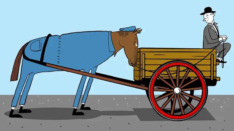 Your boss will hate this economic fix … but you’ll love it