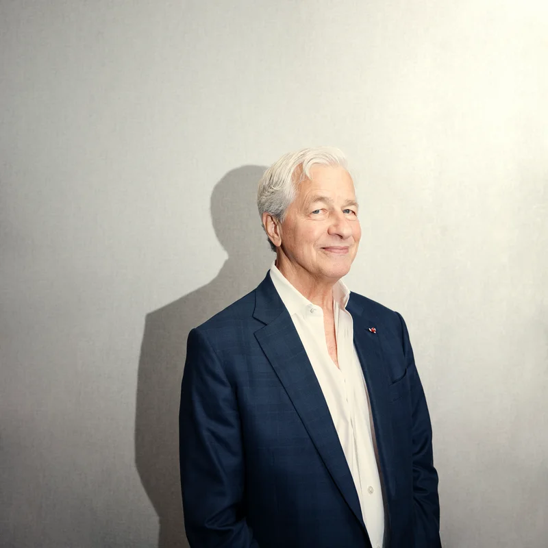 Jamie Dimon, the most powerful banker in the world: ‘I know Europe doesn’t see the US as a friend, but it is’