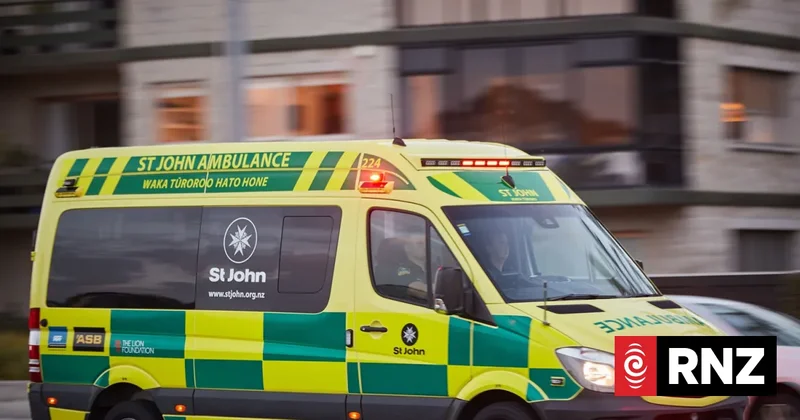 Ambulance callouts to Auckland homeless 'close to doubled'