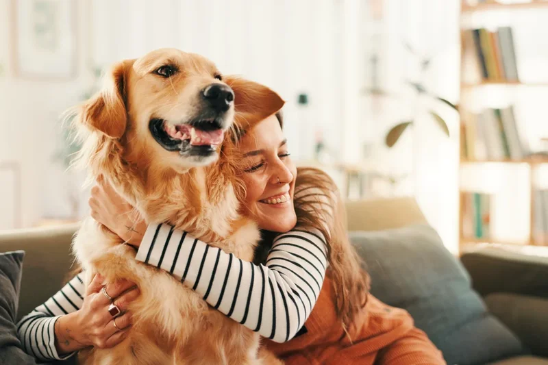 Is a growling dog always aggressive? 10 common myths about canine behaviour