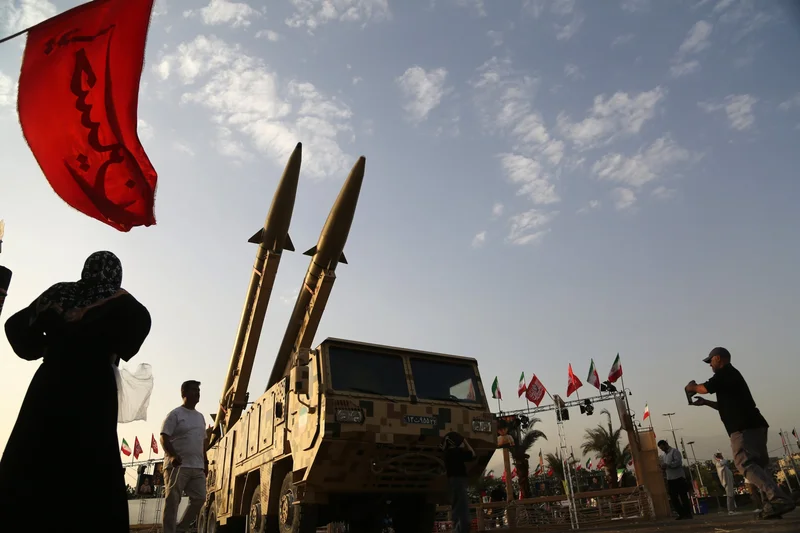Iran pauses Gulf strikes amid Trump signals toward resuming talks