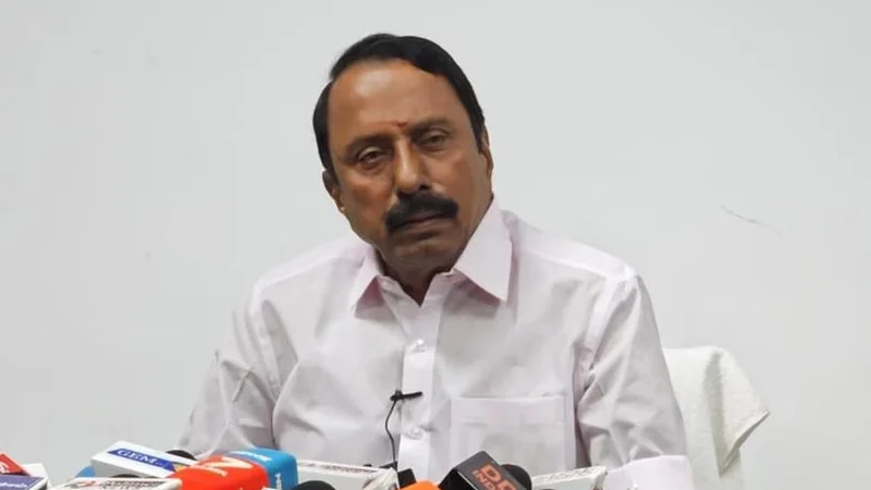 Tamil Nadu earmarks ₹50 crore revolving fund for disaster preparedness: Minister