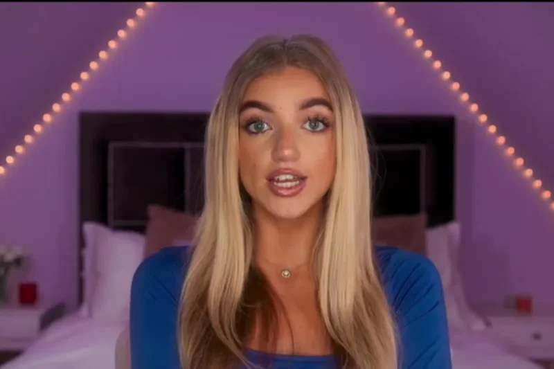 Princess Andre admits she can’t keep up with Katie Price’s ‘extreme’ love life