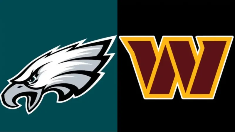 Eagles linked to $198 m Commanders star, and it's not Bobby Wagner
