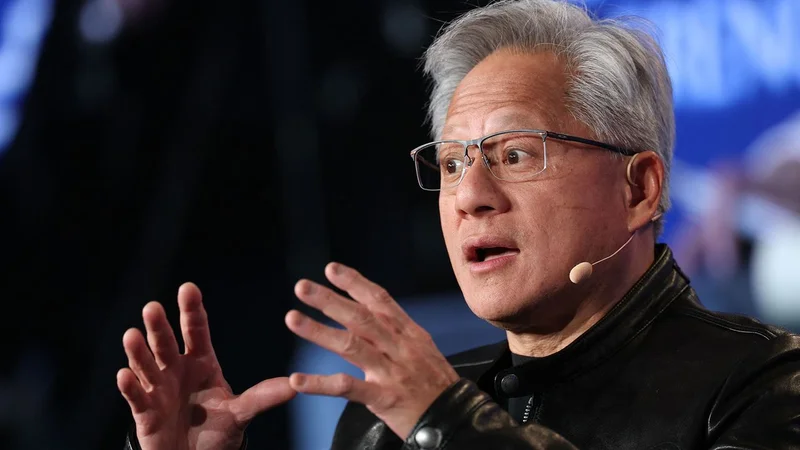 Nvidia and 24 other companies sign open-weights letter as Washington weighs Chinese AI model ban — OpenAI, Anthropic, and Google absent from the list