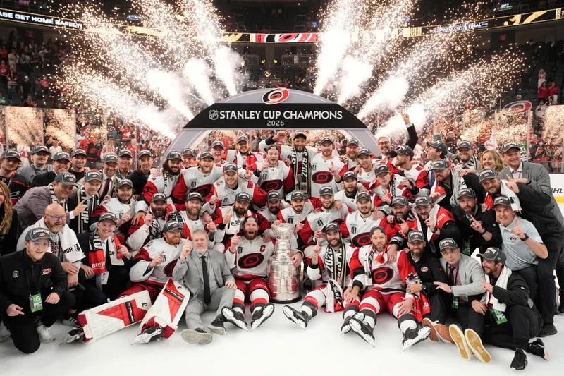 Amazon Prime to stream Wednesday NHL games, playoff series in Canada under Rogers deal