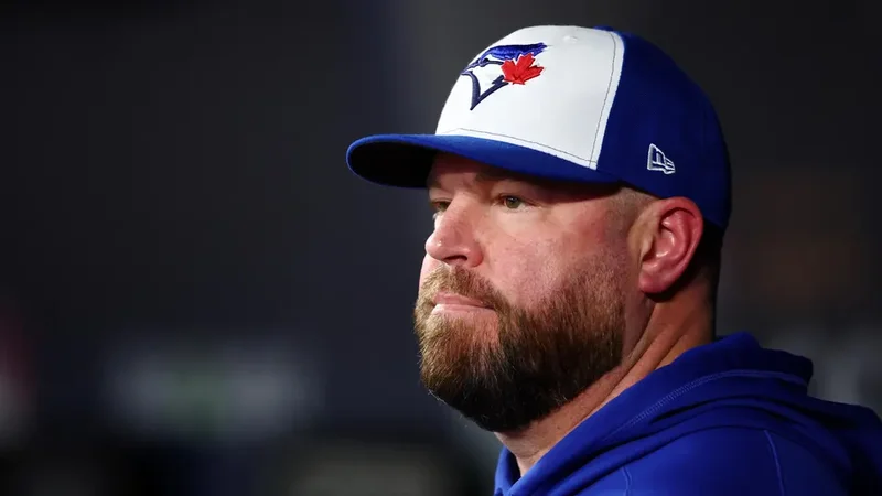 Blue Jays Castoff Proves John Schneider Wrong With Dodgers
