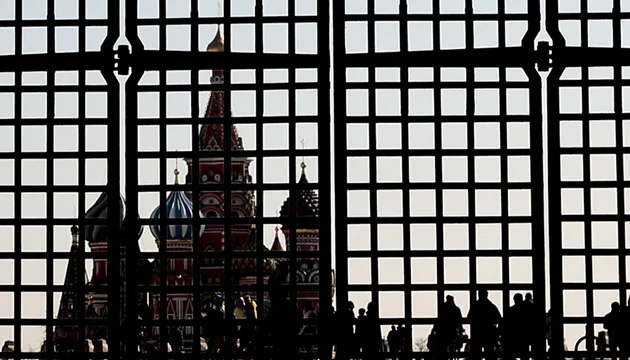 ISW: Kremlin setting conditions for mobilization, preparing for civil unrest
